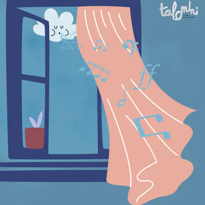 Da liegt was in der Luft…